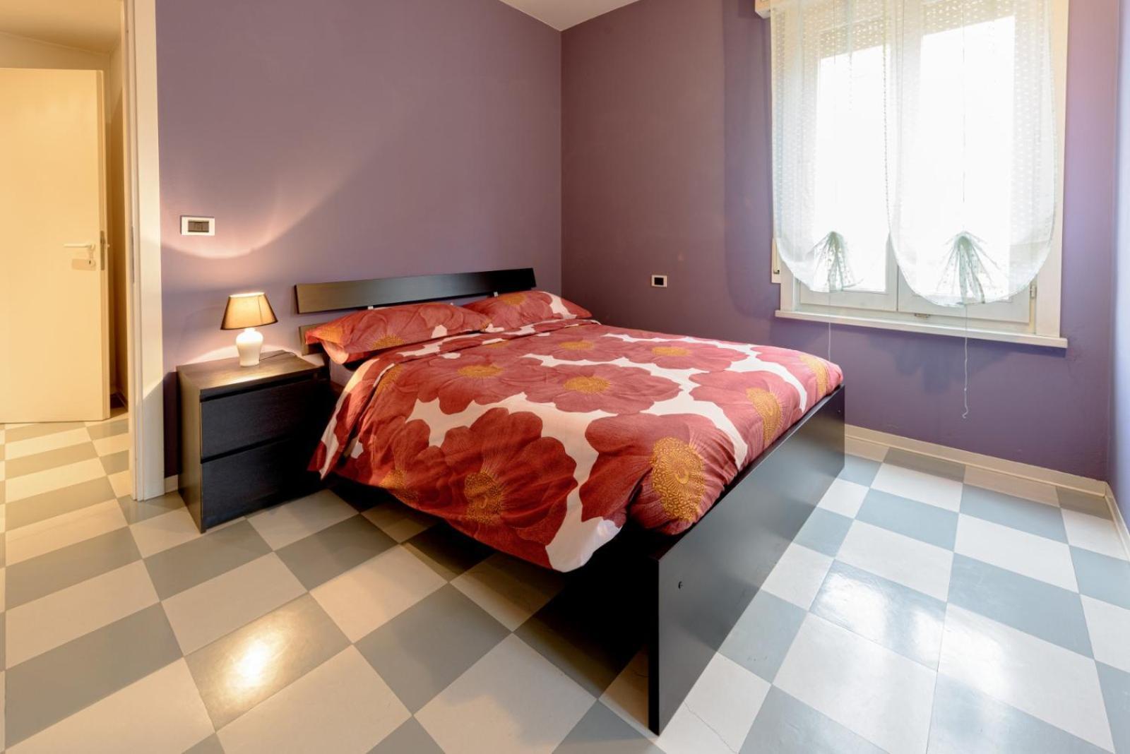 Appartamento La Violetta Di Parma Esterno foto