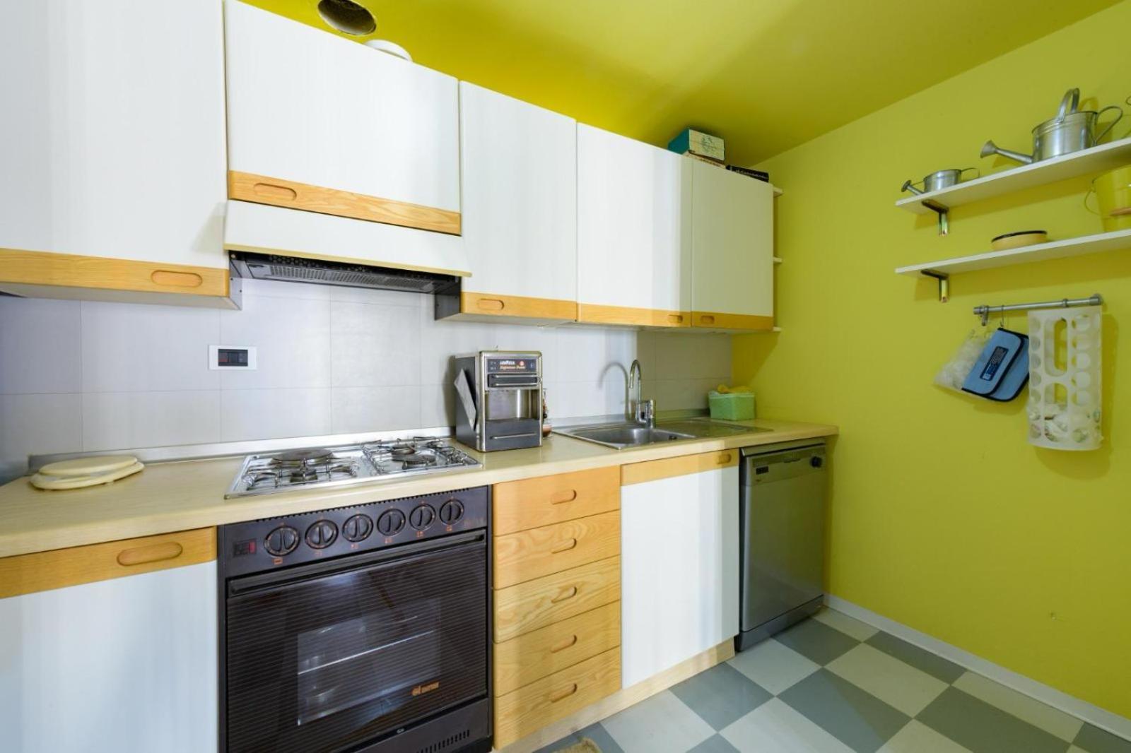 Appartamento La Violetta Di Parma Esterno foto