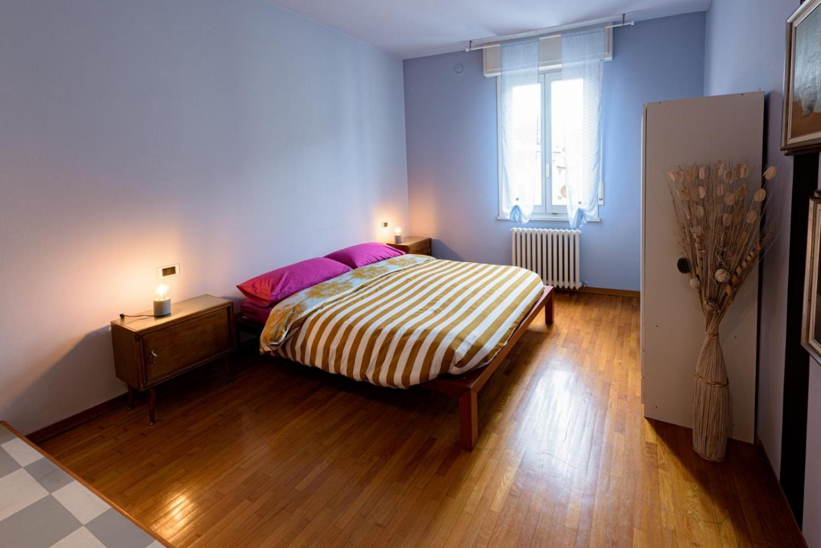 Appartamento La Violetta Di Parma Esterno foto